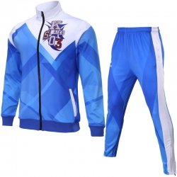 Soccer Track Suits